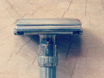 Gillette Slim adjustable I3 1963 (V419)