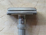 Gillette Slim adjustable I3 1963 (V419)