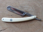 'Gear' Razra straight razor (VR67)