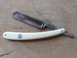 'Gear' Razra straight razor (VR67)