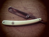 'Gear' Razra straight razor (VR67)