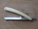 'Gear' Razra straight razor (VR67)