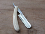 'Gear' Razra straight razor (VR67)