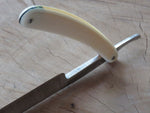 'Gear' Razra straight razor (VR67)