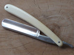 'Gear' Razra straight razor (VR67)