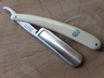 'Gear' Razra straight razor (VR67)