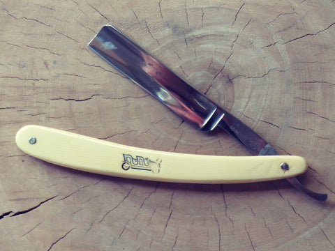 'Style Stroke' straight razor (VR68)