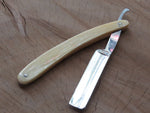 'Style Stroke' straight razor (VR68)