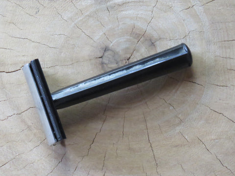 Gillette Tech Black Bakelite handle (V414)