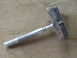 Walker & Hall safety razor (V416)