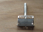 Walker & Hall safety razor (V416)