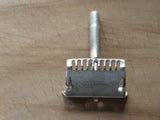 Walker & Hall safety razor (V416)