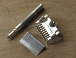 Walker & Hall safety razor (V416)