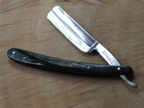 Bengall straight razor (VR64)