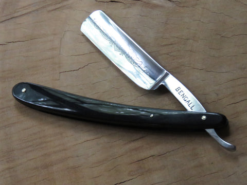 Bengall straight razor (VR64)