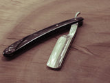 Bengall straight razor (VR64)