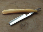 Waterville cutlery Hand Forged razor (VR 73)