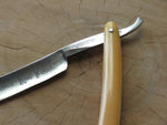 Waterville cutlery Hand Forged razor (VR 73)