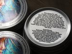 Emperor's affair aftershave balm