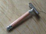 Parker 63S safety razor