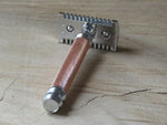 Parker 63S safety razor