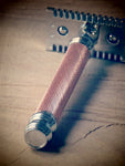 Parker 63S safety razor