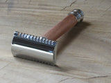 Parker 63S safety razor