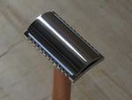 Parker 63S safety razor