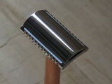 Parker 63S safety razor