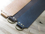 Long sealskin strop-Namibian origin (Budget)