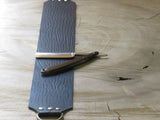 Long sealskin strop-Namibian origin (Budget)