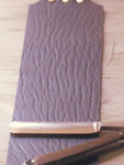 Long sealskin strop-Namibian origin (Budget)