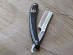 Vintage JA Henckels and Co straight razor (VR38)