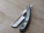 Vintage JA Henckels and Co straight razor (VR38)