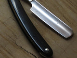 Vintage JA Henckels and Co straight razor (VR38)