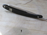 Vintage JA Henckels and Co straight razor (VR38)