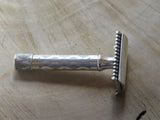 Gillette Bostonian (V402)