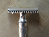 Gillette Bostonian (V402)