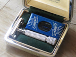 Gillette British made Aristocrat 1958 No 66 (V403)