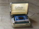 Gillette British made Aristocrat 1958 No 66 (V403)