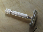 Gillette British made Aristocrat 1958 No 66 (V403)