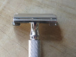 Gillette British made Aristocrat 1958 No 66 (V403)