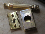 Gillette Pocket edition 1920-30's (V405)