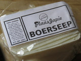 Plaasjapie Boerseep