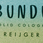 Reijger solid cologne