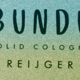 Reijger solid cologne