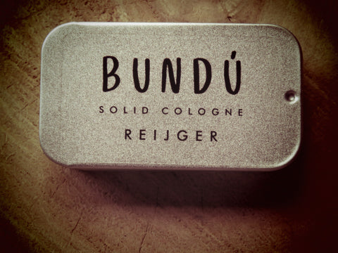 Reijger solid cologne