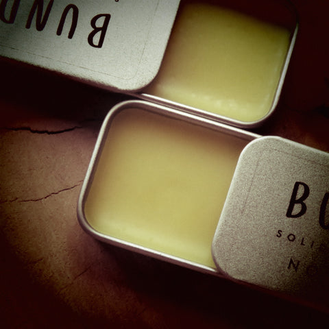 Nosy Bee solid cologne