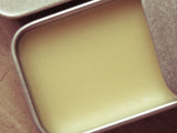 Kirsten se bos solid cologne