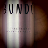 Bundu aftershave splash-Bosbouer